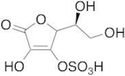 L-Ascorbic Acid 3-Sulfate