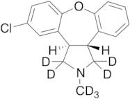 Asenapine-d7 (Major)