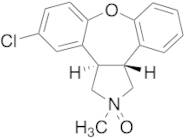 Asenapine N-Oxide