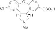 Asenapine 11-Hydroxysulfate