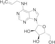 N-Allyladenosine