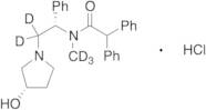 Asimadoline-d5 Hydrochloride