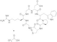 Beta-Asp(4) Eptifibatide Trifluoroacetic Acid Salt