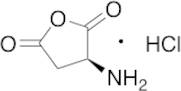 L-Aspartic Anhydride Hydrochloride