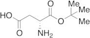 D-Aspartic Acid 1-(1,1-Dimethylethyl) Ester