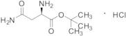 D-Asparagine tert-Butyl Ester Hydrochloride