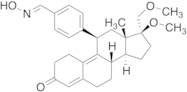 Asoprisnil