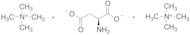 L-Aspartic Acid Ion Di-tetramethylammonium