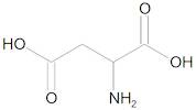 (±)-Aspartic Acid