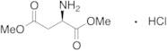 D-Aspartic Acid Dimethyl Ester Hydrochloride