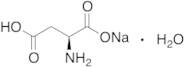 L-Aspartic Acid Sodium Salt Monohydrate