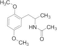 N-​Acetyl-​4-brromo-2,5-dimethoxyamphetamine (N-Acetyl-DOB)