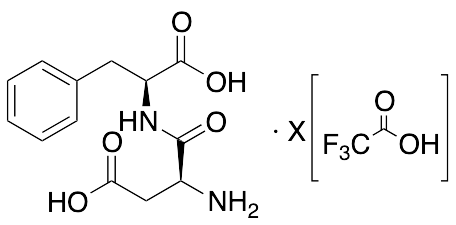 L-Aspartyl-L-phenylalanine Trifluoroacetic Acid Salt