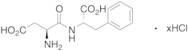 L-Aspartyl-L-phenylalanine Hydrochloride