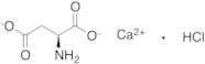 L-Aspartic Acid Calcium Salt Hydrochloride