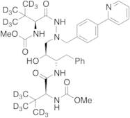 Atazanavir-d18