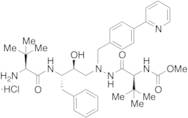 Atazanavir N13-descarboxymethyl