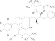 Atazanavir-d4