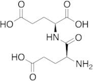 (S)-2-((S)-2-Amino-4-carboxybutanamido)pentanedioic Acid