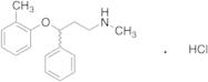 rac Atomoxetine Hydrochloride