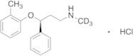 ent Atomoxetine-d3, Hydrochloride