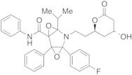Atorvastatin Lactone Diepoxide(Mixture of Diastereomers)