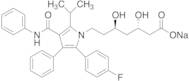 (3S,5R)-Atorvastatin Sodium