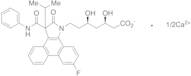 Atorvastatin Lactam Phenanthrene Calcium Salt Impurity (mixture of diastereomers)