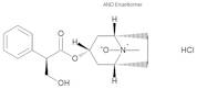 Atropine-N-oxide Hydrochloride