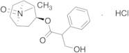 (endo, anti)-Atropine-N-oxide Hydrochloride