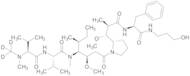 Auristatin F-HPA-D3