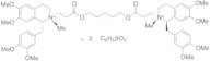 (1R,2R,1’R,2’S)-Atracurium Besylate, >90%