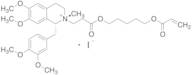 (1R,2R)-Atracurium Besilate Ally Ester