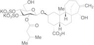 Atractyloside Dipotassium Salt