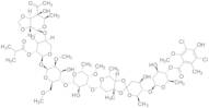 Avilamycin (~80%)