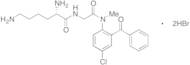 Avizafone Dihydrobromide