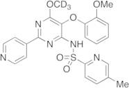 Avosentan-d3