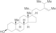 δ5-Avenasterol (E/Z mixture)