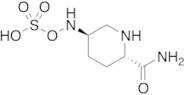 Avibactam Descarbonyl