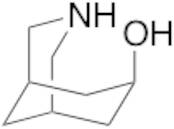 endo-3-Azabicyclo[3.3.1]nonan-7-ol