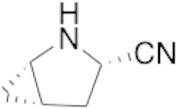 (1S,3S,5S)-2-Azabicyclo[3.1.0]hexane-3-carbonitrile