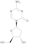 5-Aza-2'-deoxy Cytidine