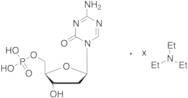 5-Aza-2'-deoxy Cytidine 5'-Monophosphate Triethylamine Salt (90%)