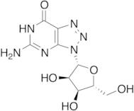 8-Azaguanosine