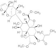 Azadirachtin B