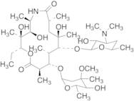 9a-aza-9a-homo Erythromycin A