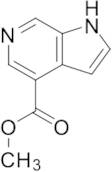 Methyl 6-Azaindole-4-carboxylate