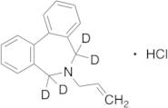 Azapetine-d4 Hydrochloride