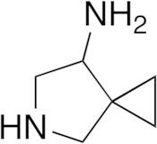 5-Azaspiro[2,4]heptan-7-amine