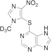 Azathioprine-d3